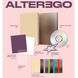 Alter Ego (Sunni Version)