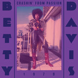 Crashin' From Passion (Reissue) (Vinyl LP)