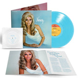 Nancy (Reissue) (My Mother's Blue Eyes Vinyl LP)