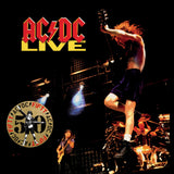 Live! (Reissue) (Limited Gold Nugget Vinyl 2LP)