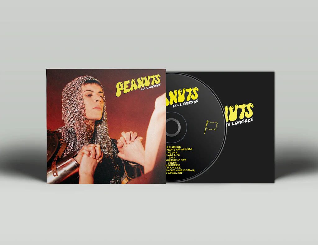Peanuts (CD)