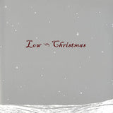 Christmas (Vinyl LP)