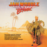 The Legend Lives On... Jah Wobble In Betrayal