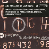 The Dirtchamber Sessions Volume One