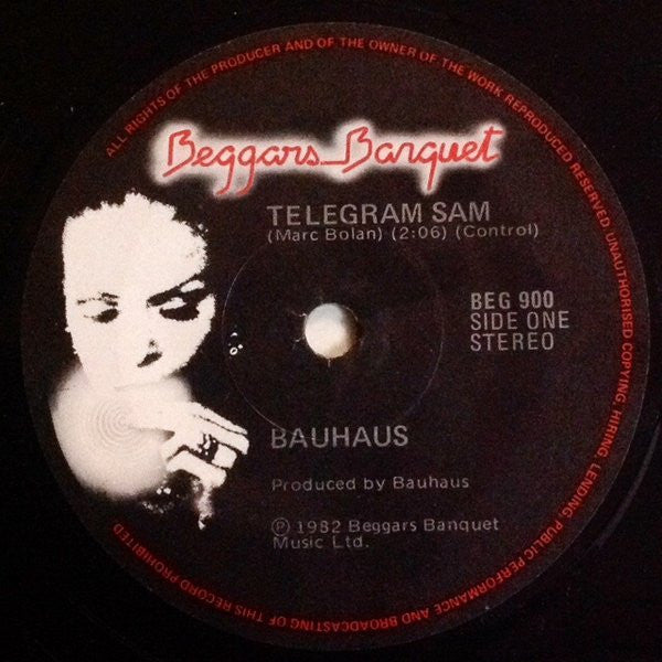 Telegram Sam