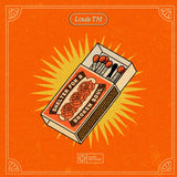 Shelter for a Broken Soul (Vinyl LP)