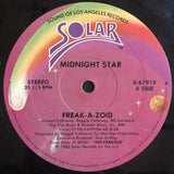 Freak-A-Zoid