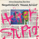 Helter Stupid