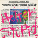 Helter Stupid