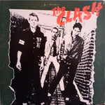The Clash