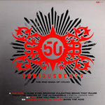 Serious Beats 50 (Vinyl 2)