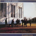 The Caution Horses