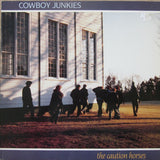 The Caution Horses