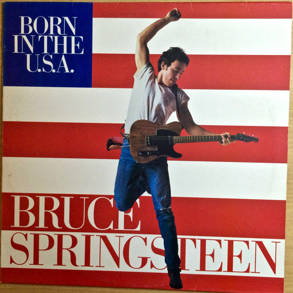 Born In The U.S.A.