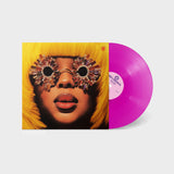 Cover Girl (Indie Exclusive Clear Pink Vinyl LP)