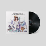 Ladyhawke (2026 Reissue)