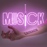 Musick (CD)