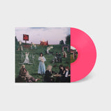 From The Pyre (Vinyl LP, Indie's Only Inferno)