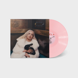 Levels (Pink Vinyl LP)