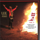 Disco Devil Vol. 5 (Reissue) (Vinyl LP) (Copy)