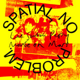 Spatial, No Problem (Vinyl LP, Yellow) [Limited Edition]