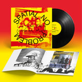 Spatial, No Problem (Vinyl LP)