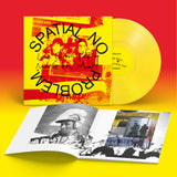 Spatial, No Problem (Vinyl LP, Yellow) [Limited Edition]