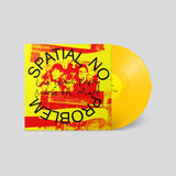 Spatial, No Problem (Vinyl LP, Yellow) [Limited Edition]