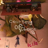 Courtesy of Choice… asides and besides (Vinyl 3LP)