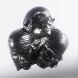 PHOLKS (Clear and Black Vinyl LP)