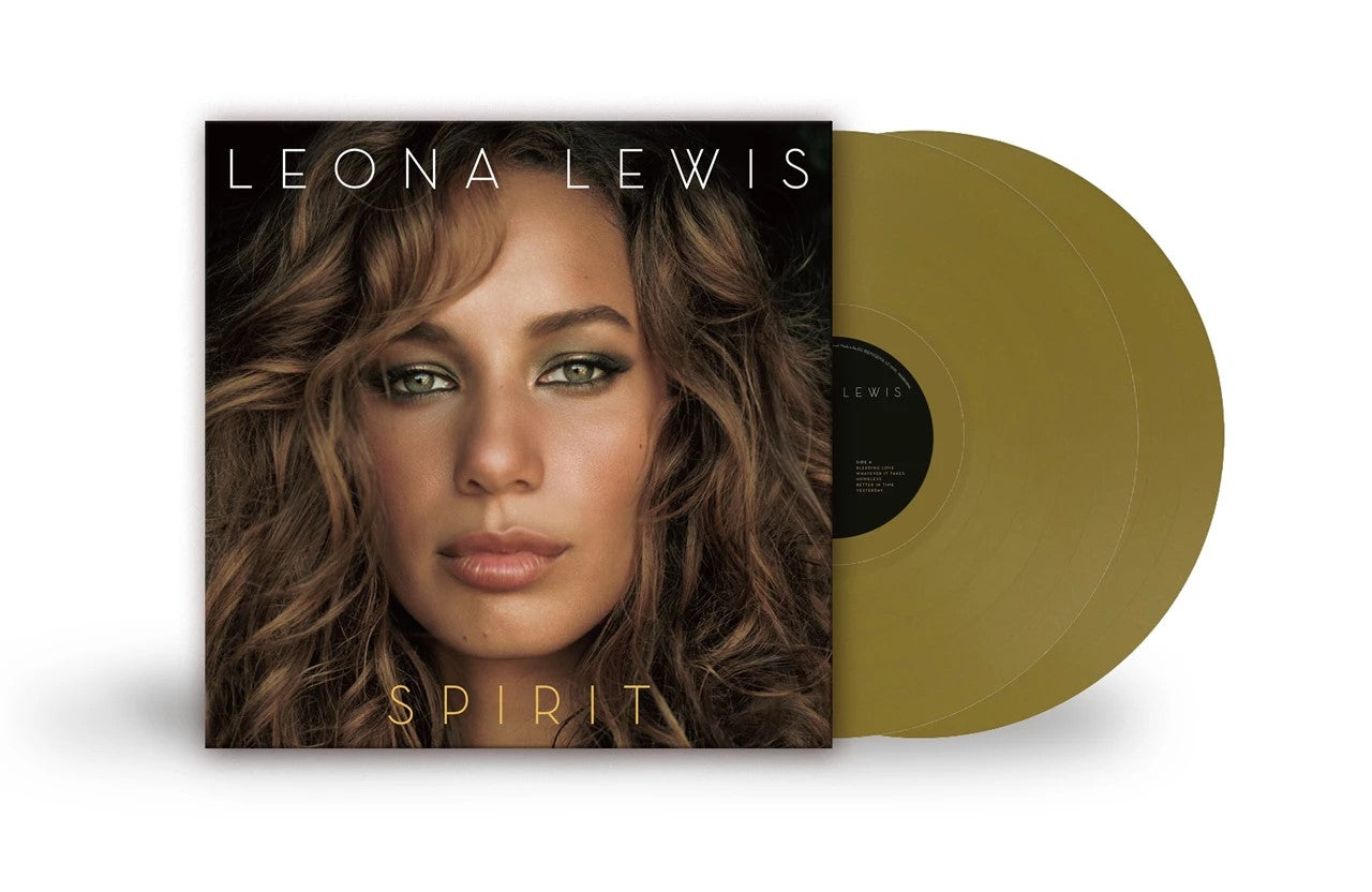 Spirit (Reissue) (Gold Vinyl 2LP)