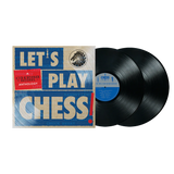 Let’s Play Chess: A Chess Records Anthology (Vinyl 2LP)
