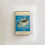 Favours (Secondhand Cassette)
