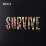 Survive (12" Clear Vinyl)
