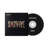 Survive (CD)