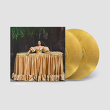 Caribenya (Vinyl 2LP, Gold)