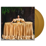 Caribenya (Vinyl 2LP, Gold)