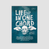 Life In One Chord - A Shayne Carter Calendar