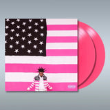 Pink Tape (Limited Edition Pink Vinyl 2LP)