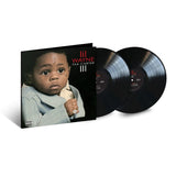 Tha Carter III (15th Anniversary Vinyl 2LP)