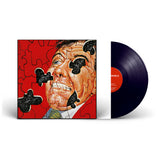 Fantasy World (Deep Purple Vinyl LP)