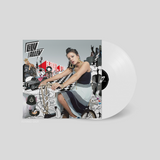 Alright, Still (Vinyl LP, Crystal Clear)