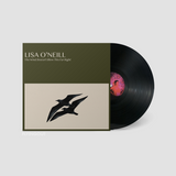 The wind doesn't blow this far right (Vinyl 12")