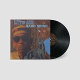 Hard Grind (Vinyl LP)