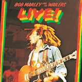 Live! (Vinyl LP)