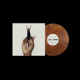 BITCH (Vinyl LP, Brown & Black) [Indie's Exclusive]