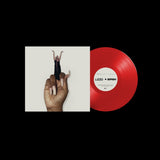 BITCH (Vinyl LP, Red)