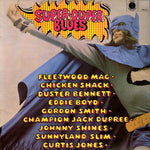 Super-Duper Blues