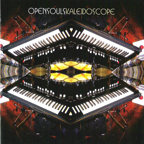 Kaleidoscope