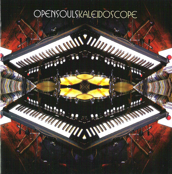 Kaleidoscope